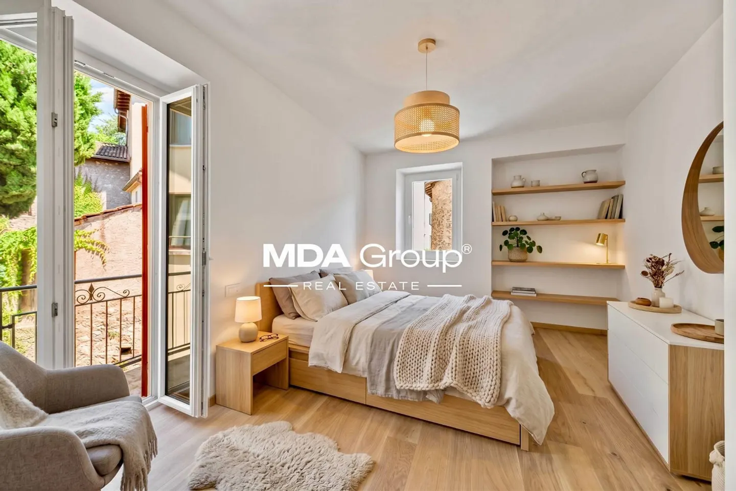 House for sale, Strada di Camper, in Comano, Switzerland - Photo 1 of 13