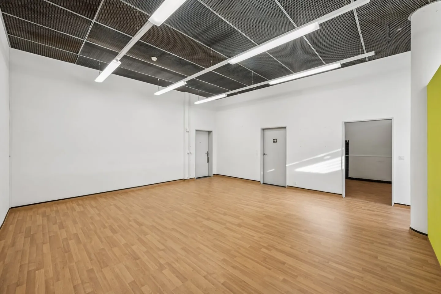 Office / Studio / Practice in Muttenz Bizenen - Photo 4 of 10