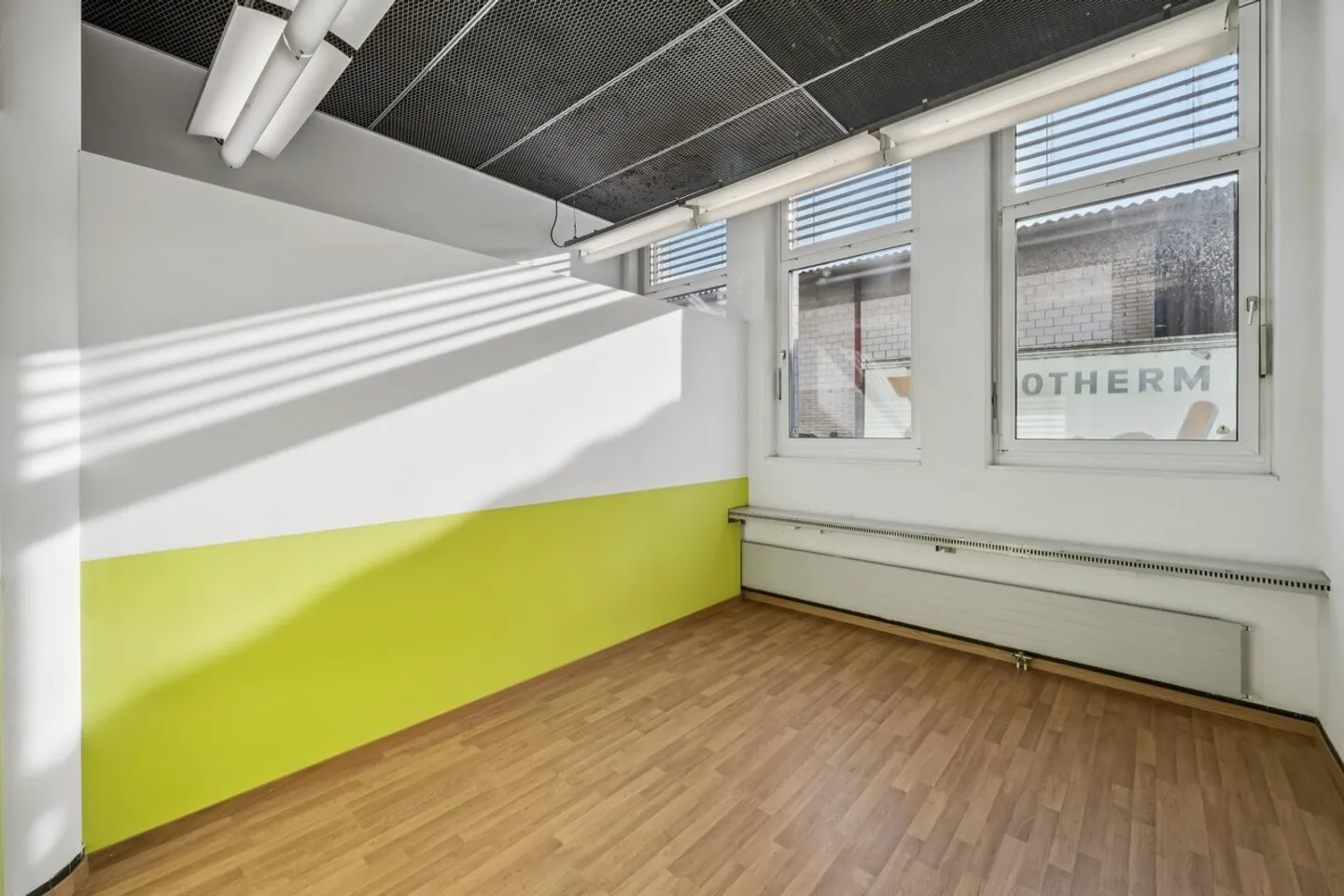 Office / Studio / Practice in Muttenz Bizenen - Photo 6 of 10