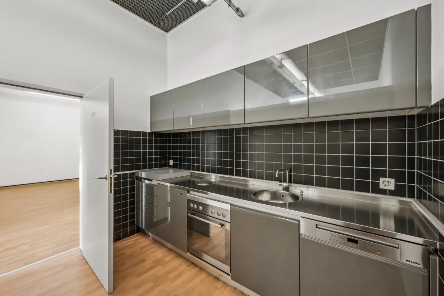 Office / Studio / Practice in Muttenz Bizenen - Photo 9 of 10