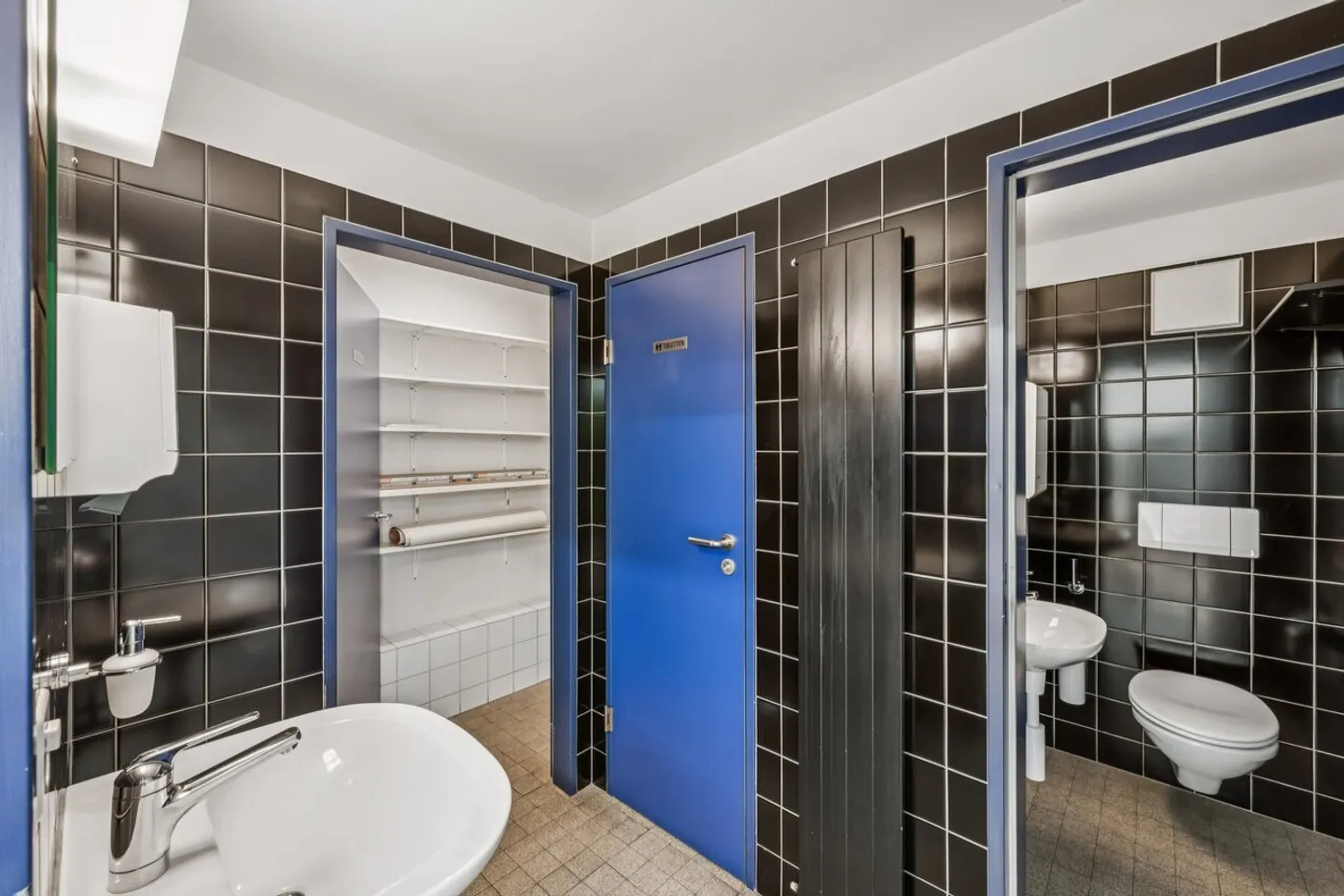 Office / Studio / Practice in Muttenz Bizenen - Photo 10 of 10