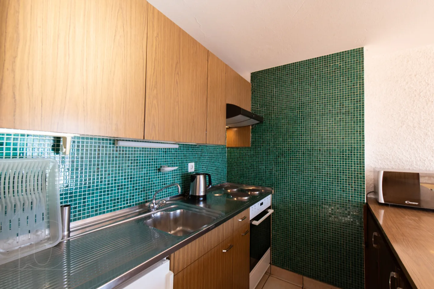 Appartamento Incantevole con Studio - Foto 16 di 27