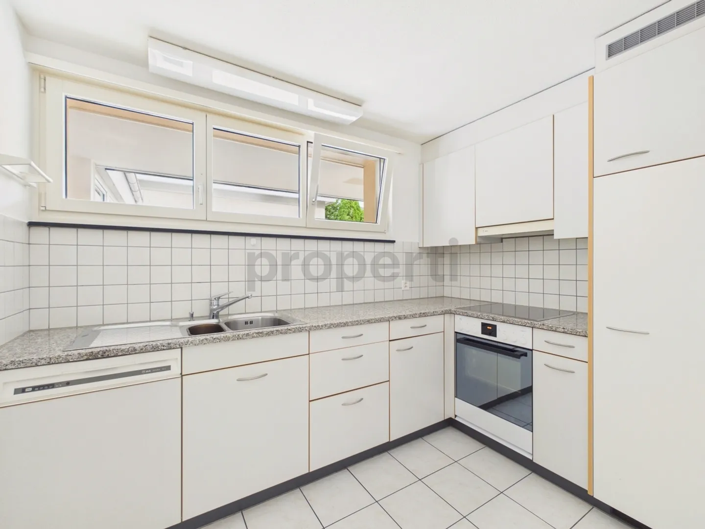 Appartamento moderno di 3,5 stanze con standard di ristrutturazione attuale, Lustmühle - Foto 2 di 10