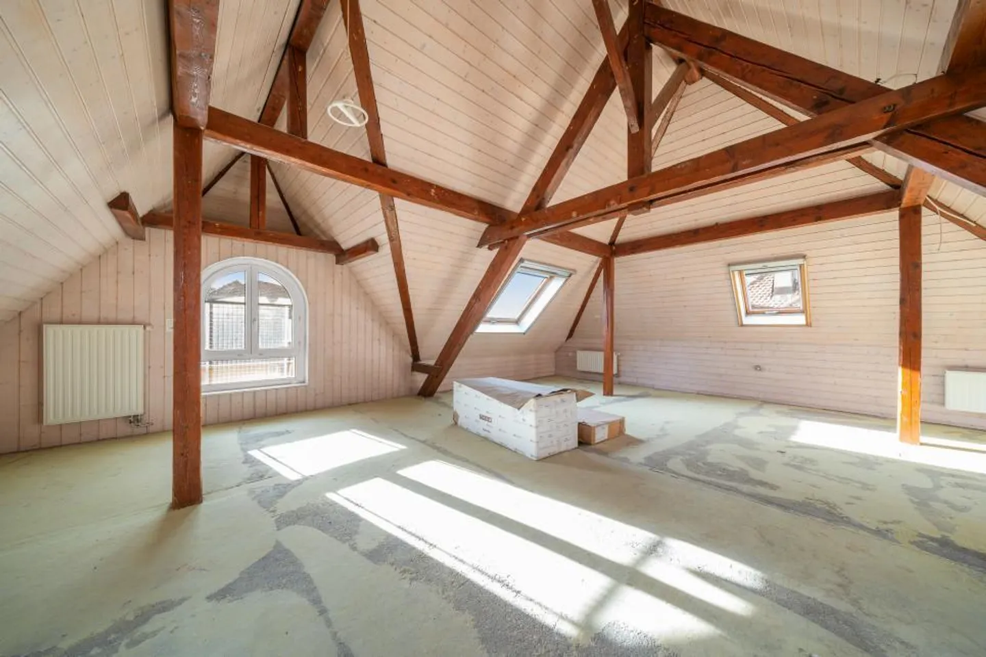 Urban Serenity - Photo 4 of 9