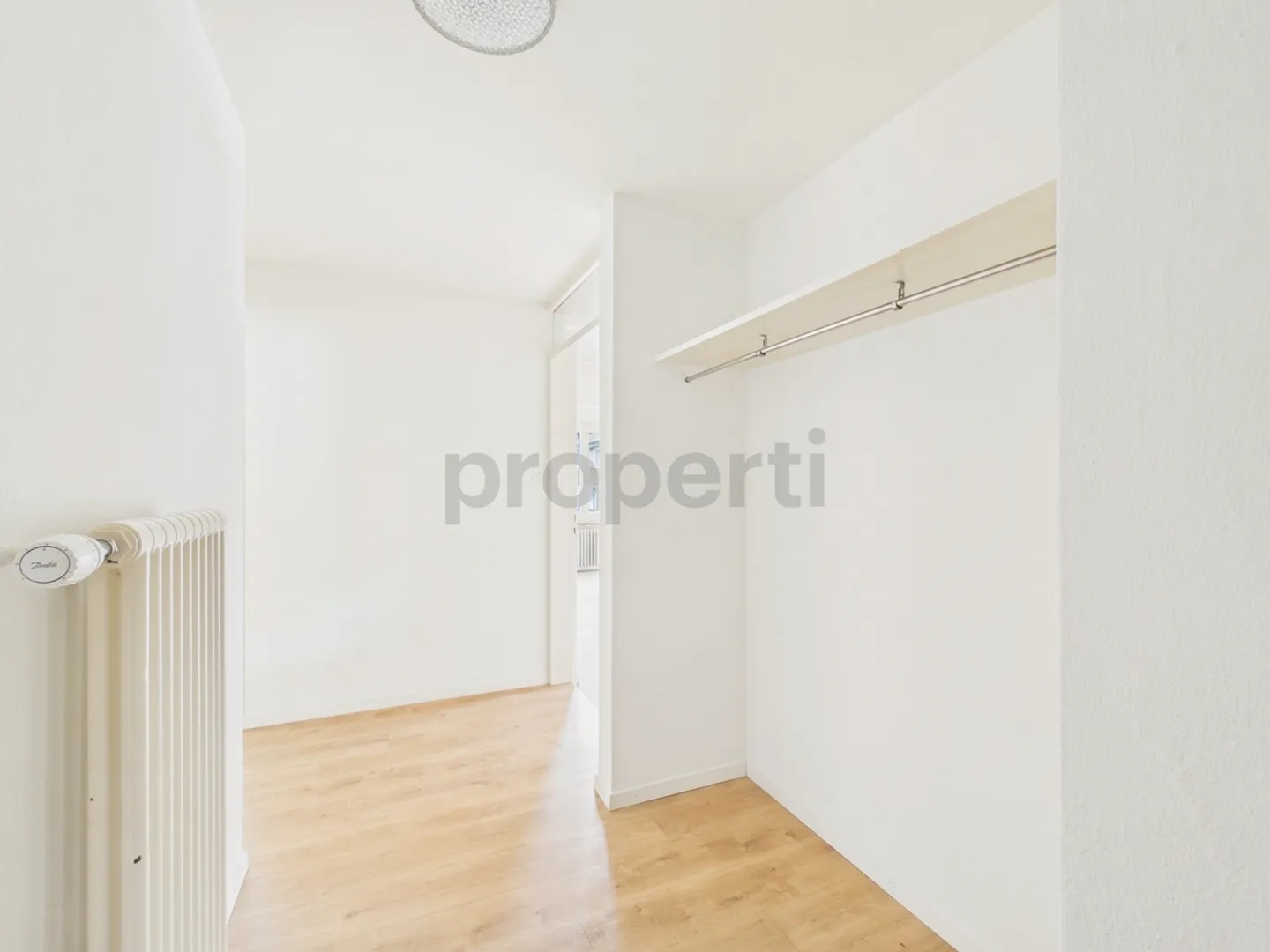 Appartamento moderno di 3,5 stanze con standard di ristrutturazione attuale, Lustmühle - Foto 6 di 10