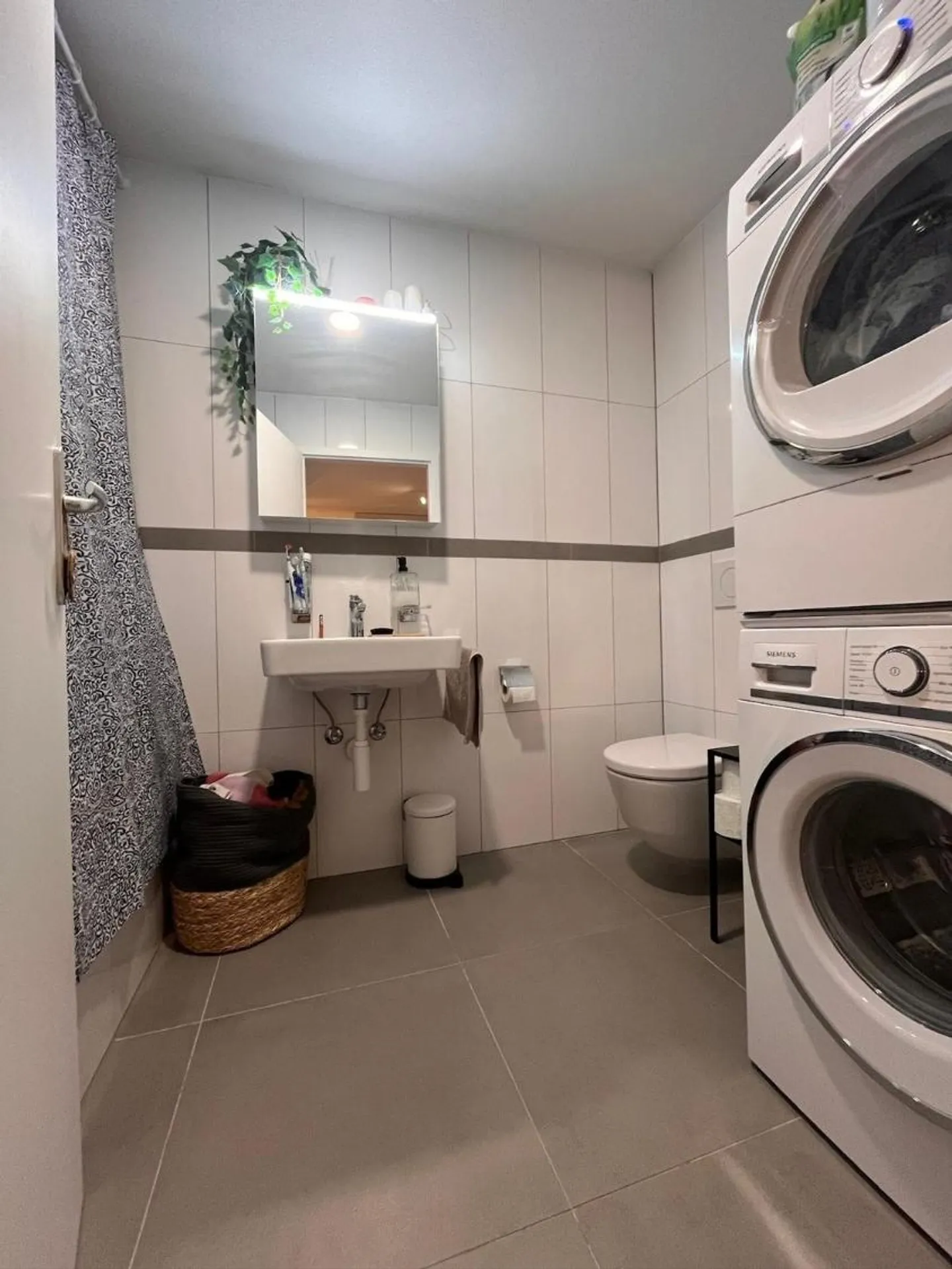 Wunderschöne 4,5-Zimmer-Wohnung im Zentrum von Etagnières - Foto 6 von 8