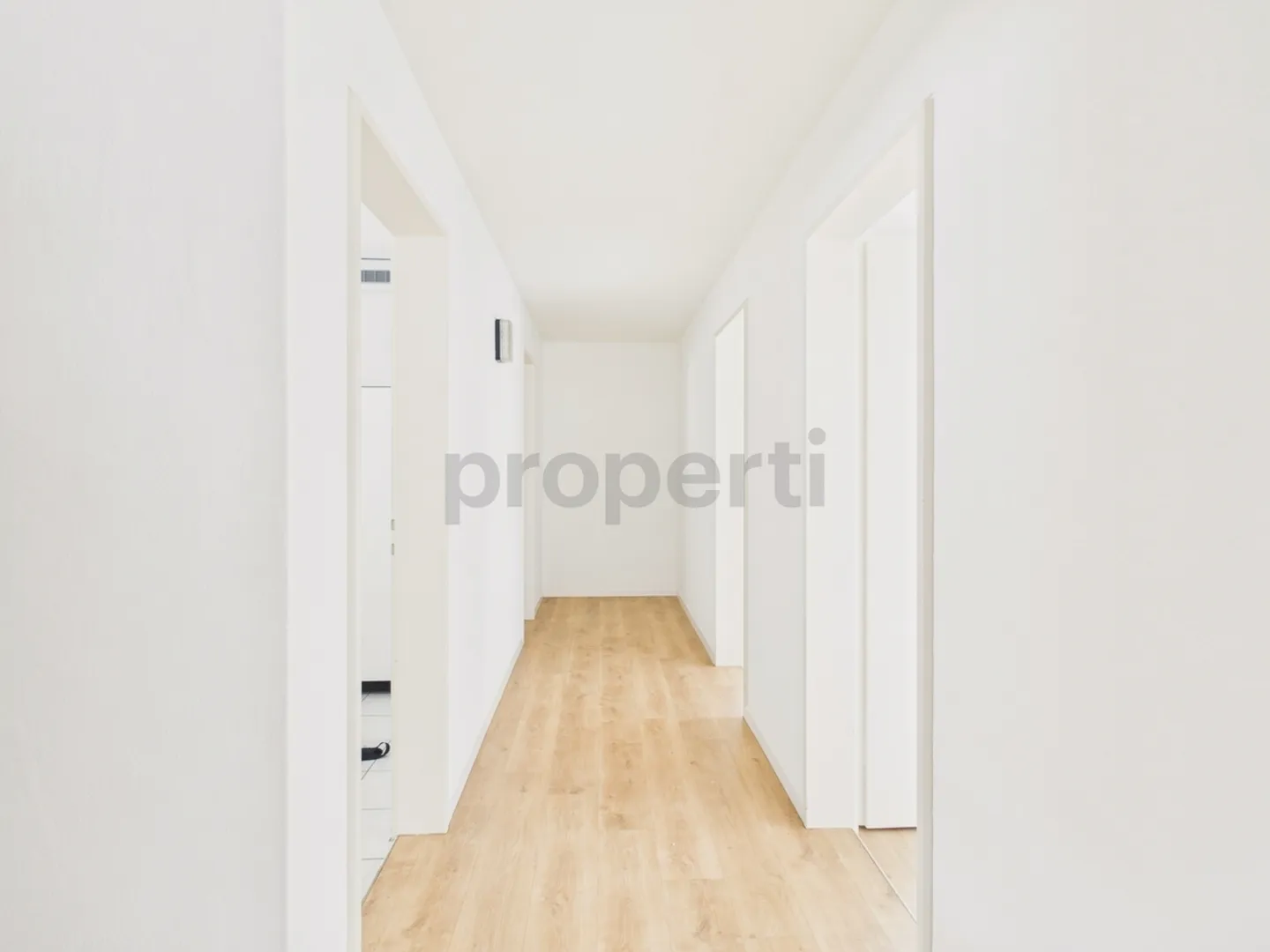 Appartamento moderno di 3,5 stanze con standard di ristrutturazione attuale, Lustmühle - Foto 5 di 10