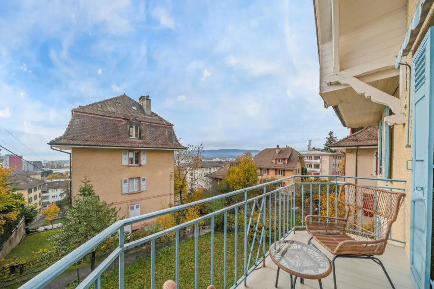 Urban Serenity - Photo 2 of 9