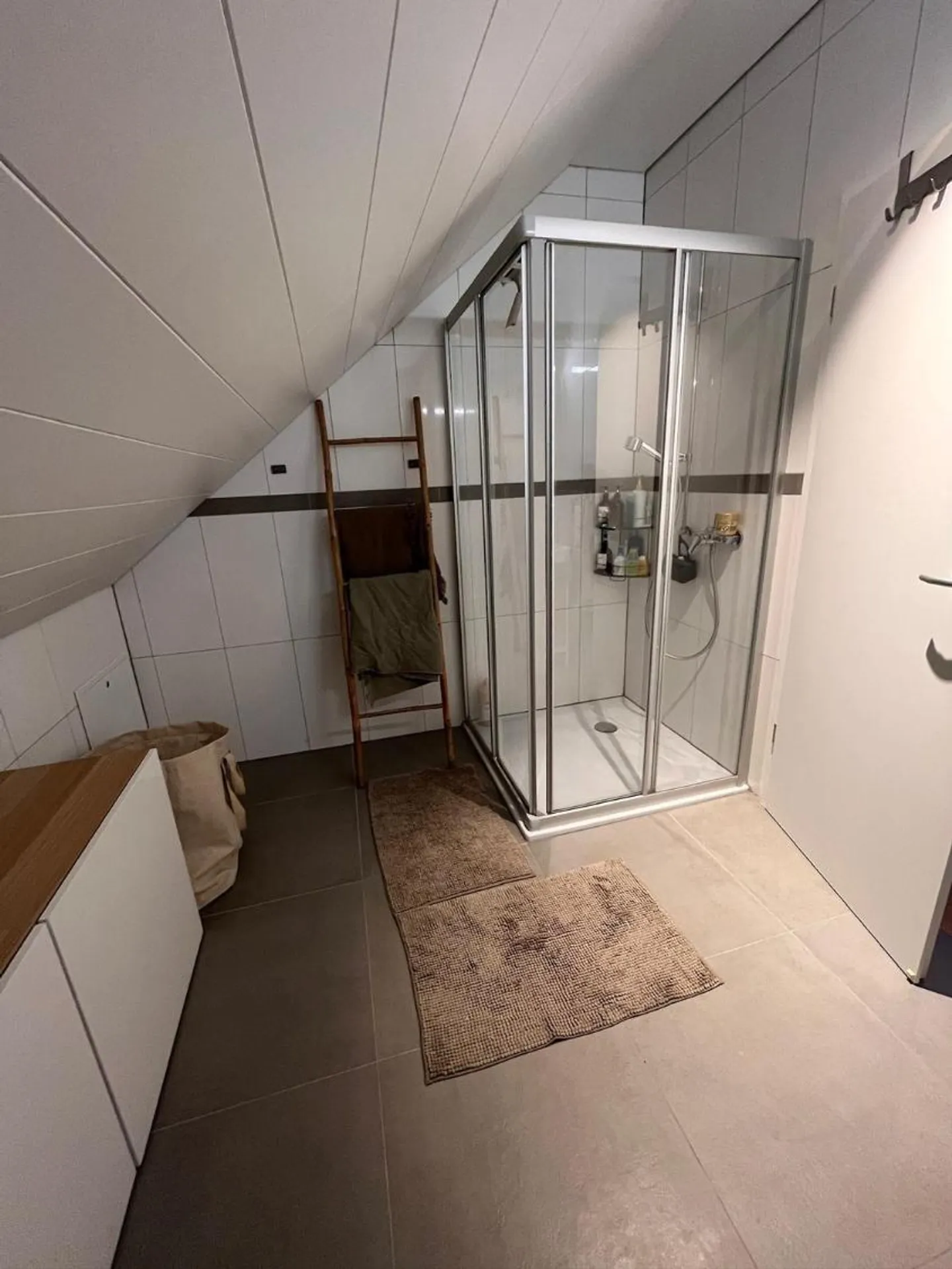 Wunderschöne 4,5-Zimmer-Wohnung im Zentrum von Etagnières - Foto 7 von 8