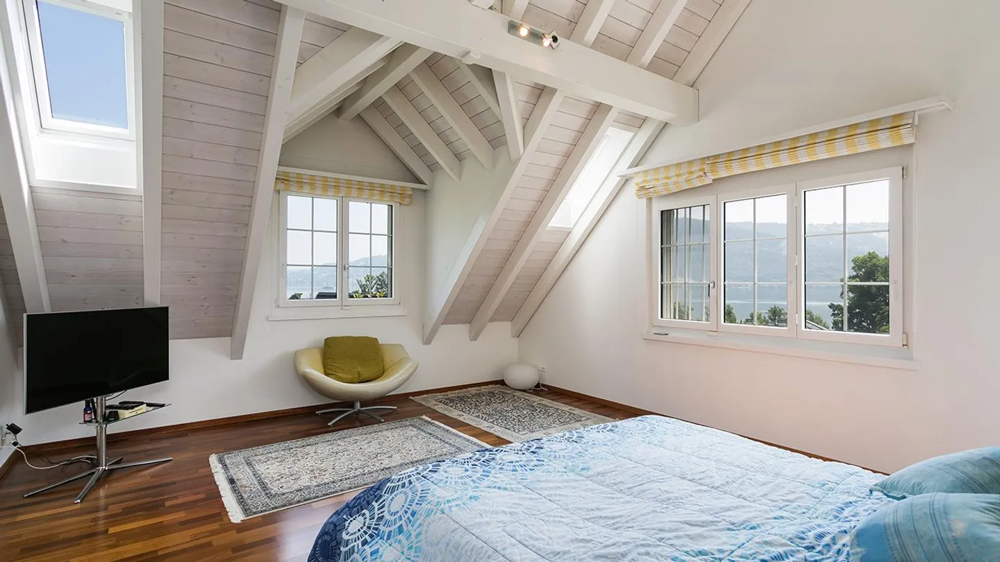 LAKEFIELD HOUSE | Risch - Photo 8 sur 11