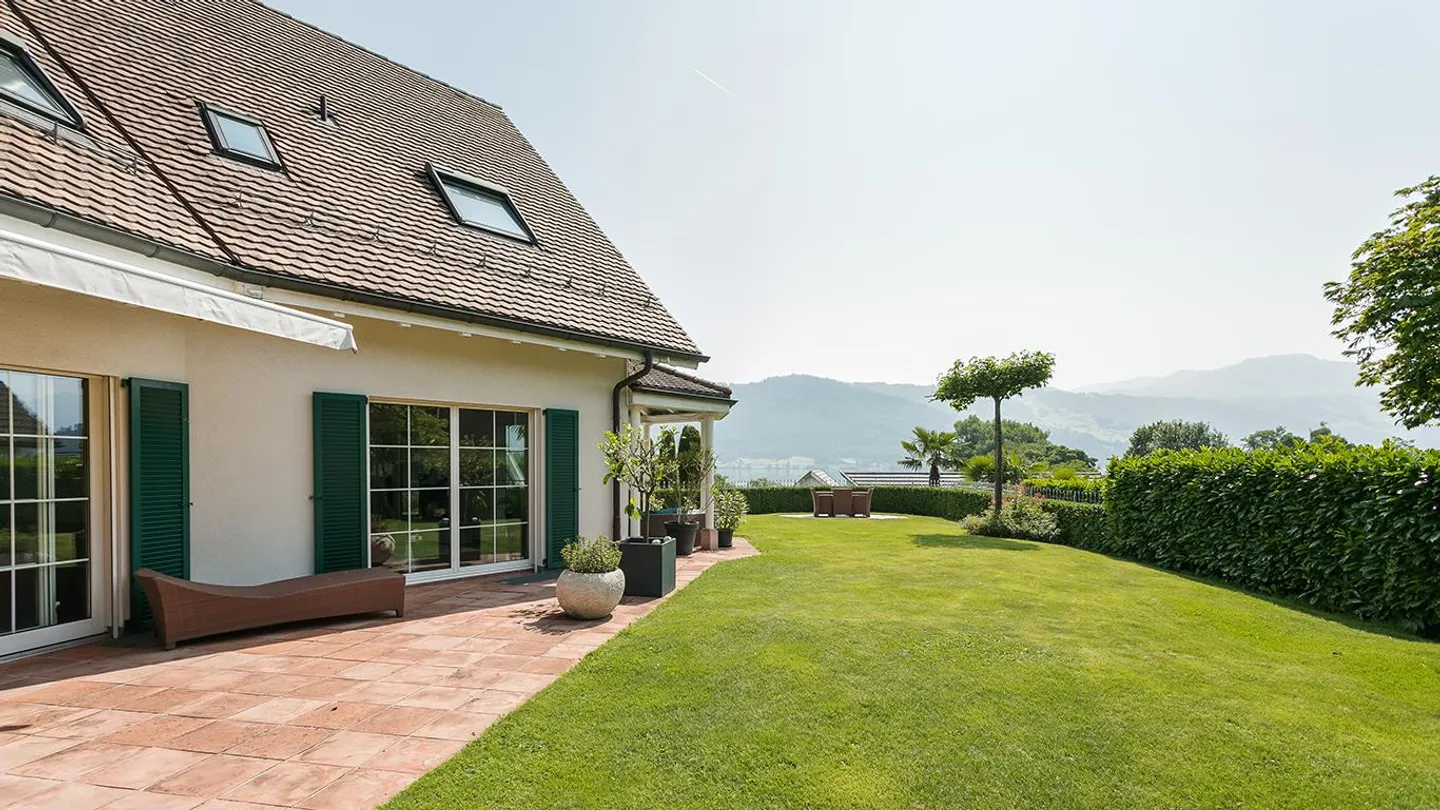 LAKEFIELD HOUSE | Risch - Photo 5 sur 11