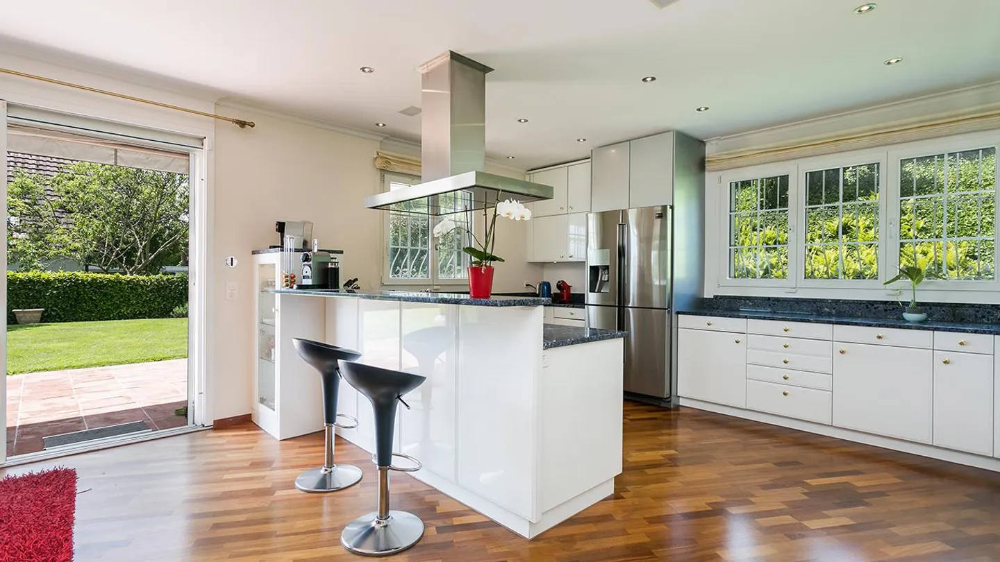 LAKEFIELD HOUSE | Risch - Photo 6 sur 11