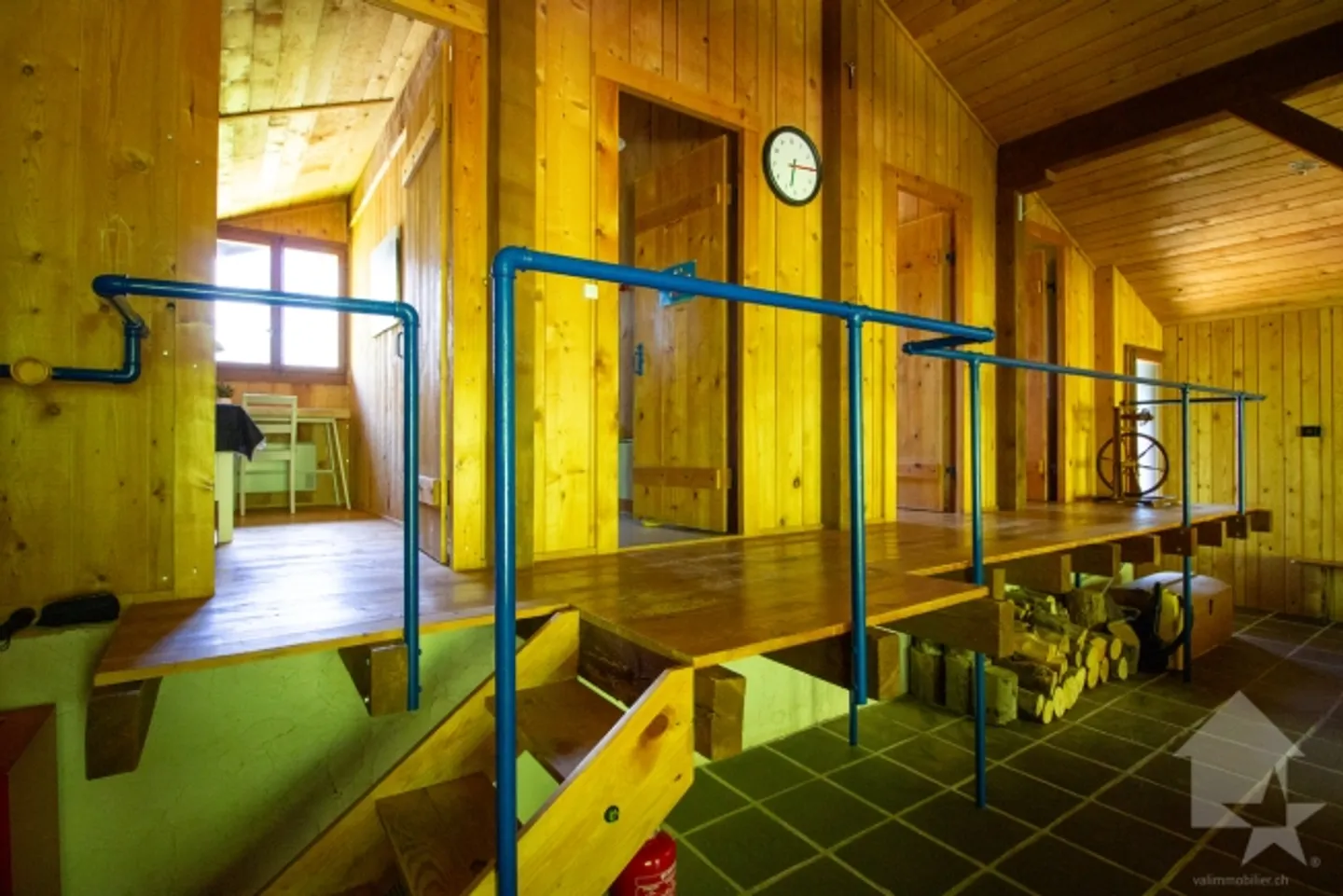 Schönes Chalet zum Verkauf als Zweitwohnsitz - Foto 7 von 20