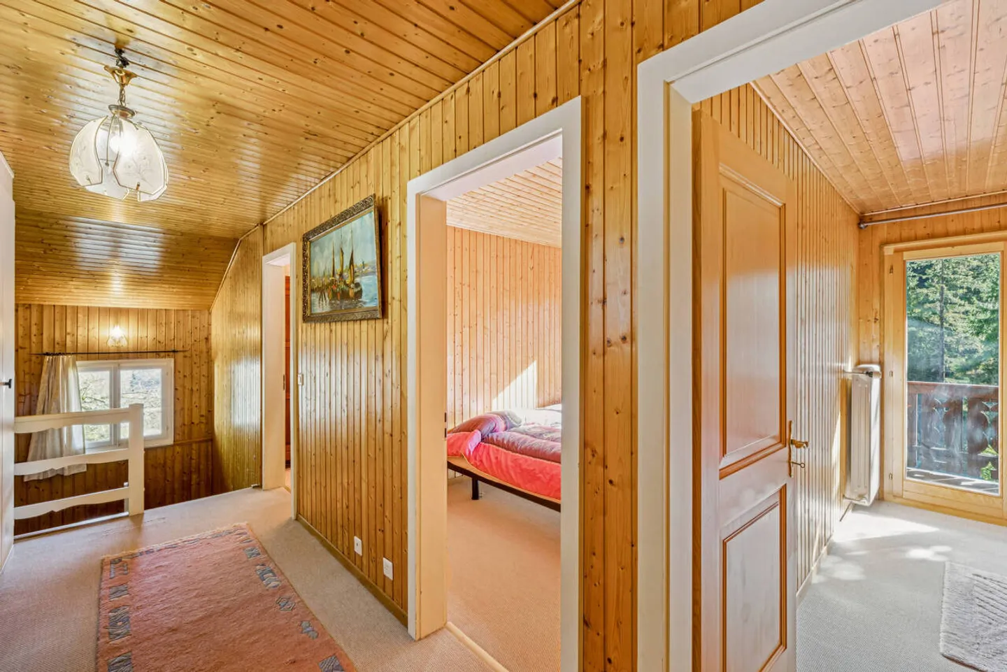 Charmant Chalet de Montagne - Photo 7 sur 13