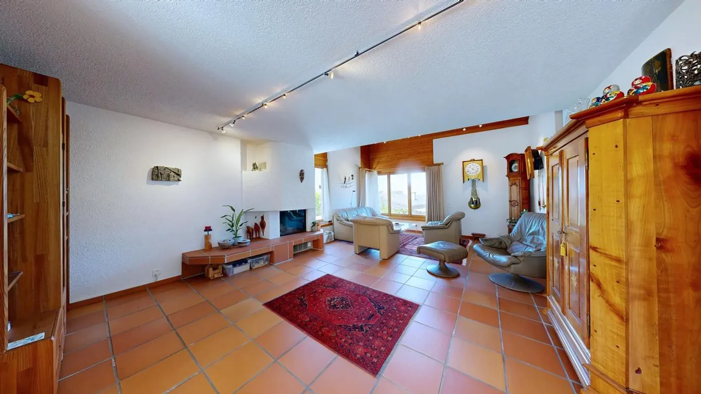 Casa Familiare con Giardino e Charme - Foto 2 di 25