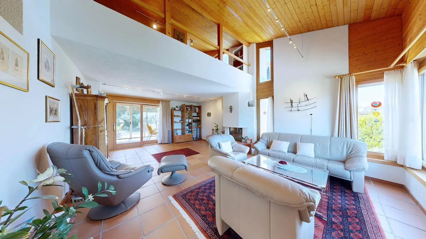 Casa Familiare con Giardino e Charme - Foto 3 di 25