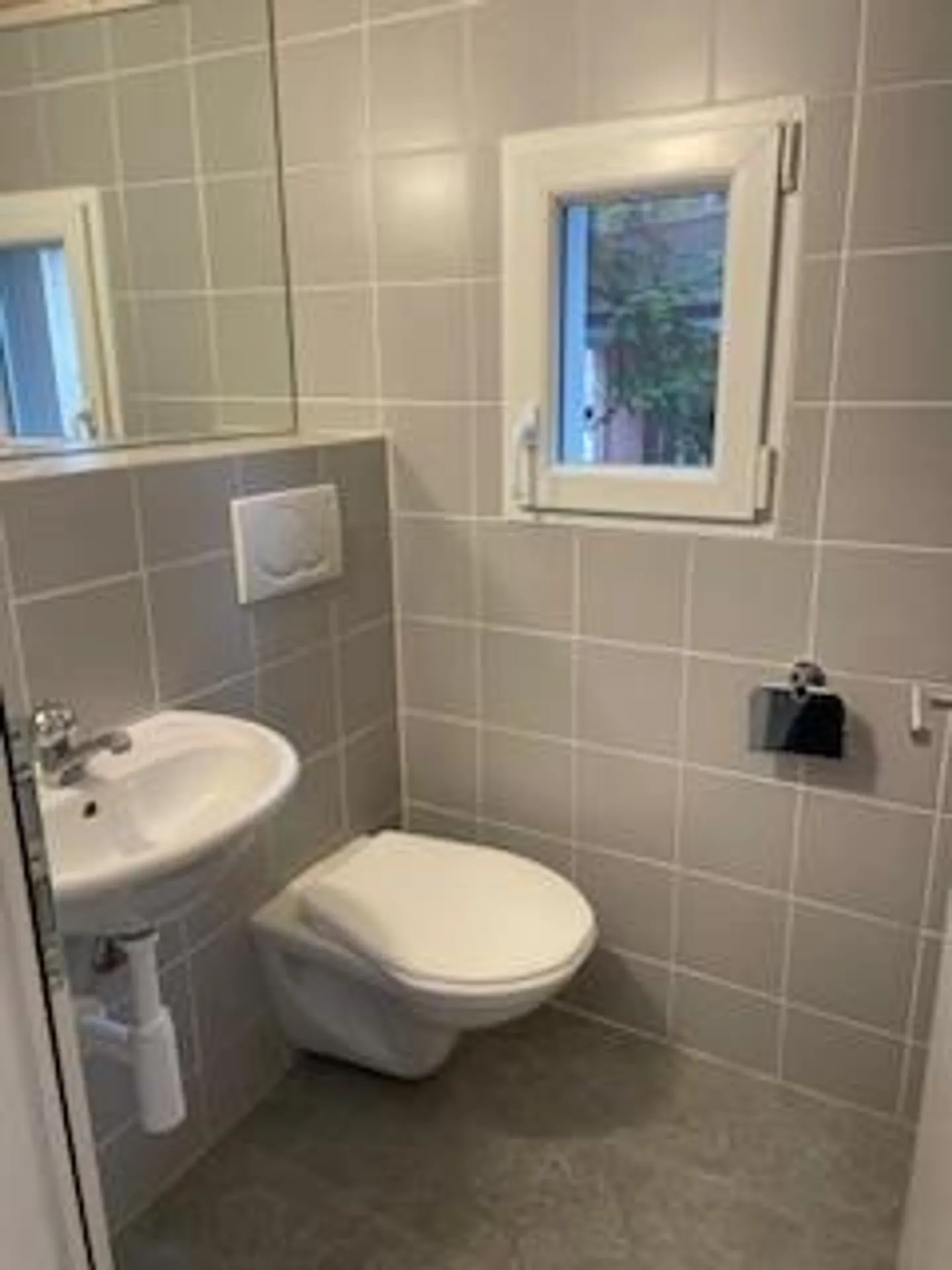 Appartement 3 pièces urbain et central - Photo 21 sur 25