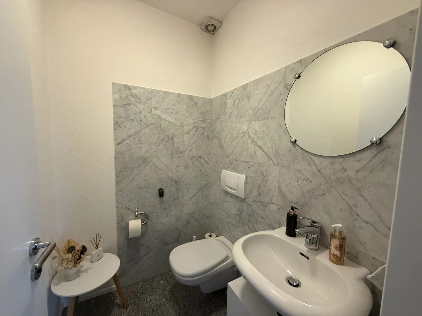 Espace commercial pour studio de beauté, cabinet, massage/thérapie, atelier ou bureau - Photo 8 sur 8