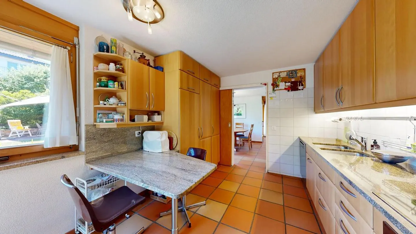 Casa Familiare con Giardino e Charme - Foto 7 di 25