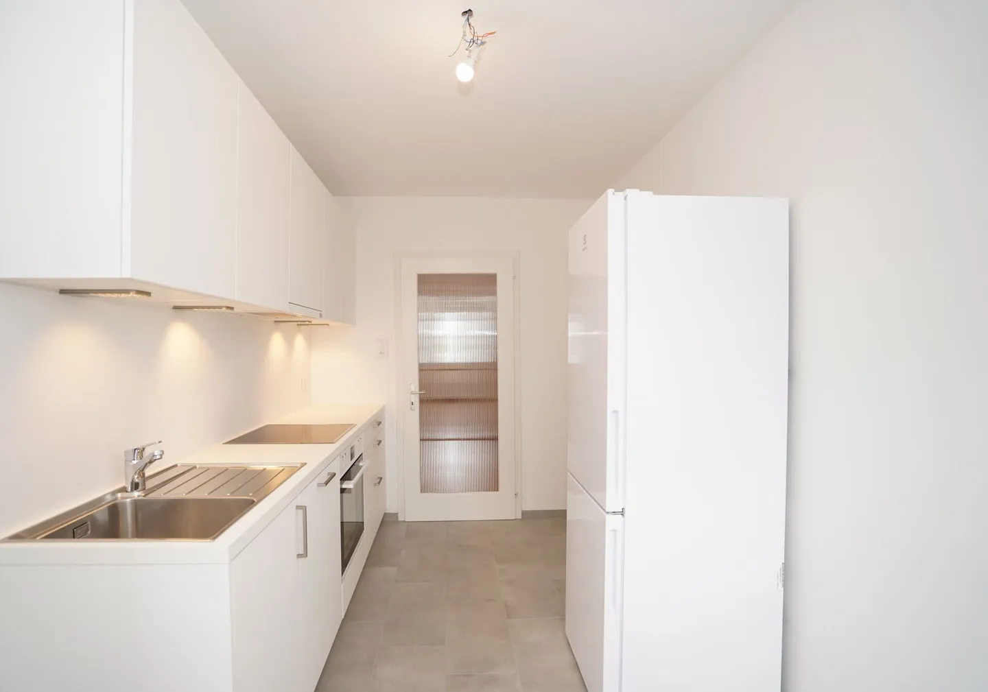 Appartamento moderno con 3 camere nel quartiere Iselin - Foto 2 di 8