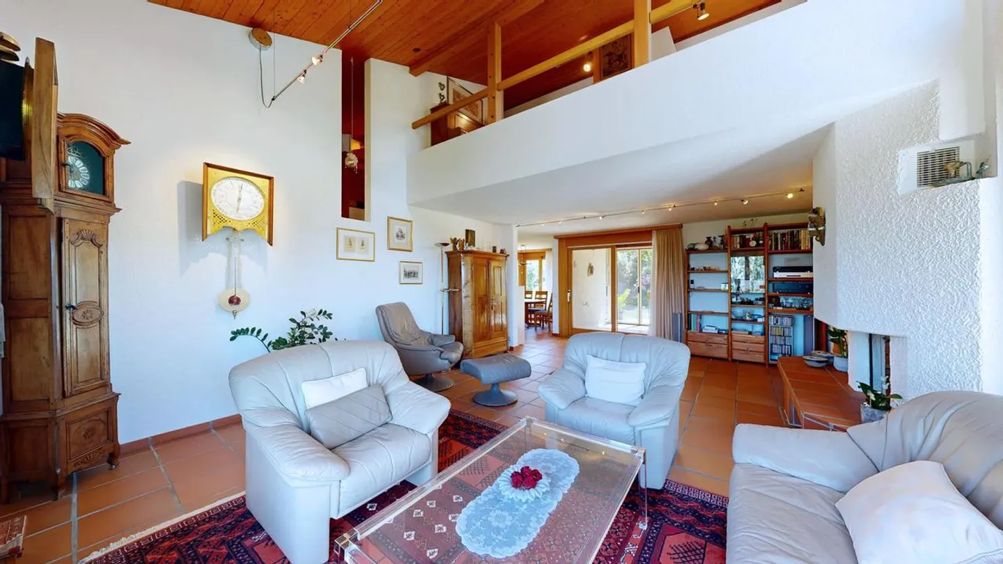 Casa Familiare con Giardino e Charme - Foto 4 di 25