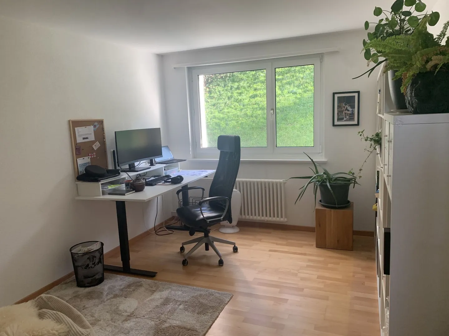 Mietwohnung an bester Lage mit Top- Aussicht - Foto 4 von 15