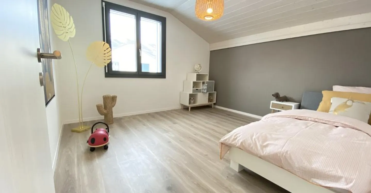 Villa personalizzata in Gruyère - Foto 2 di 9