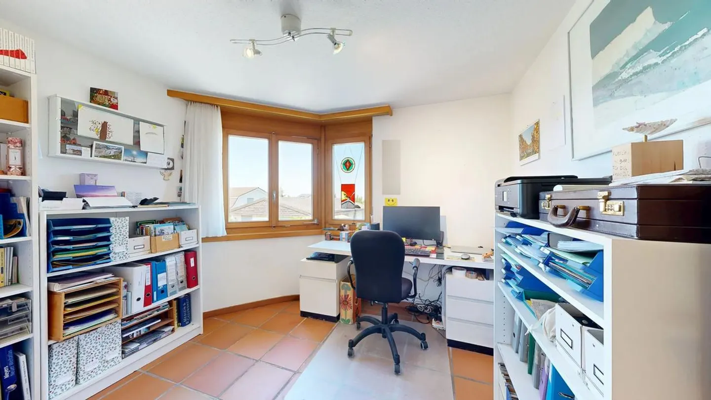 Casa Familiare con Giardino e Charme - Foto 9 di 25