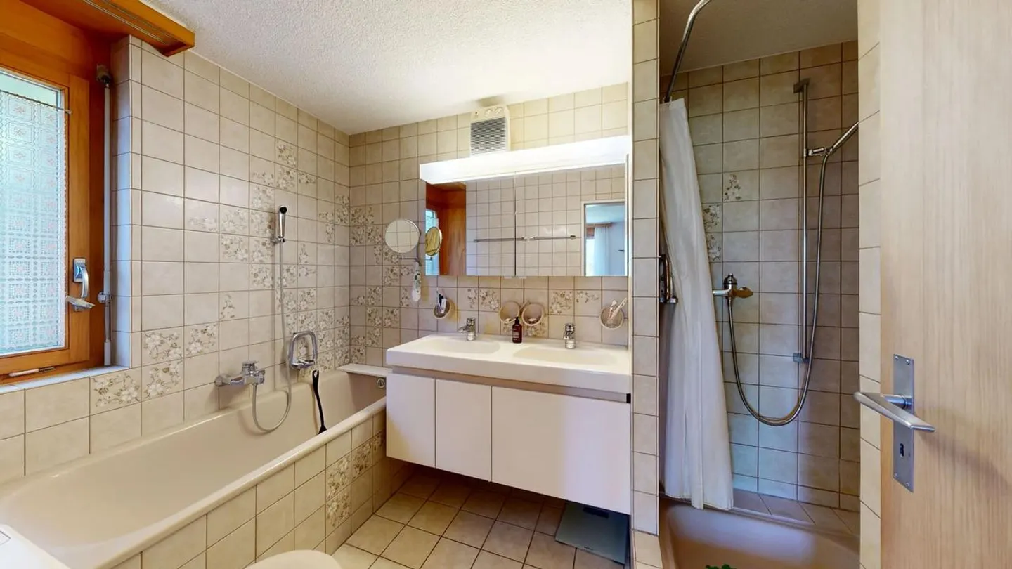 Casa Familiare con Giardino e Charme - Foto 10 di 25