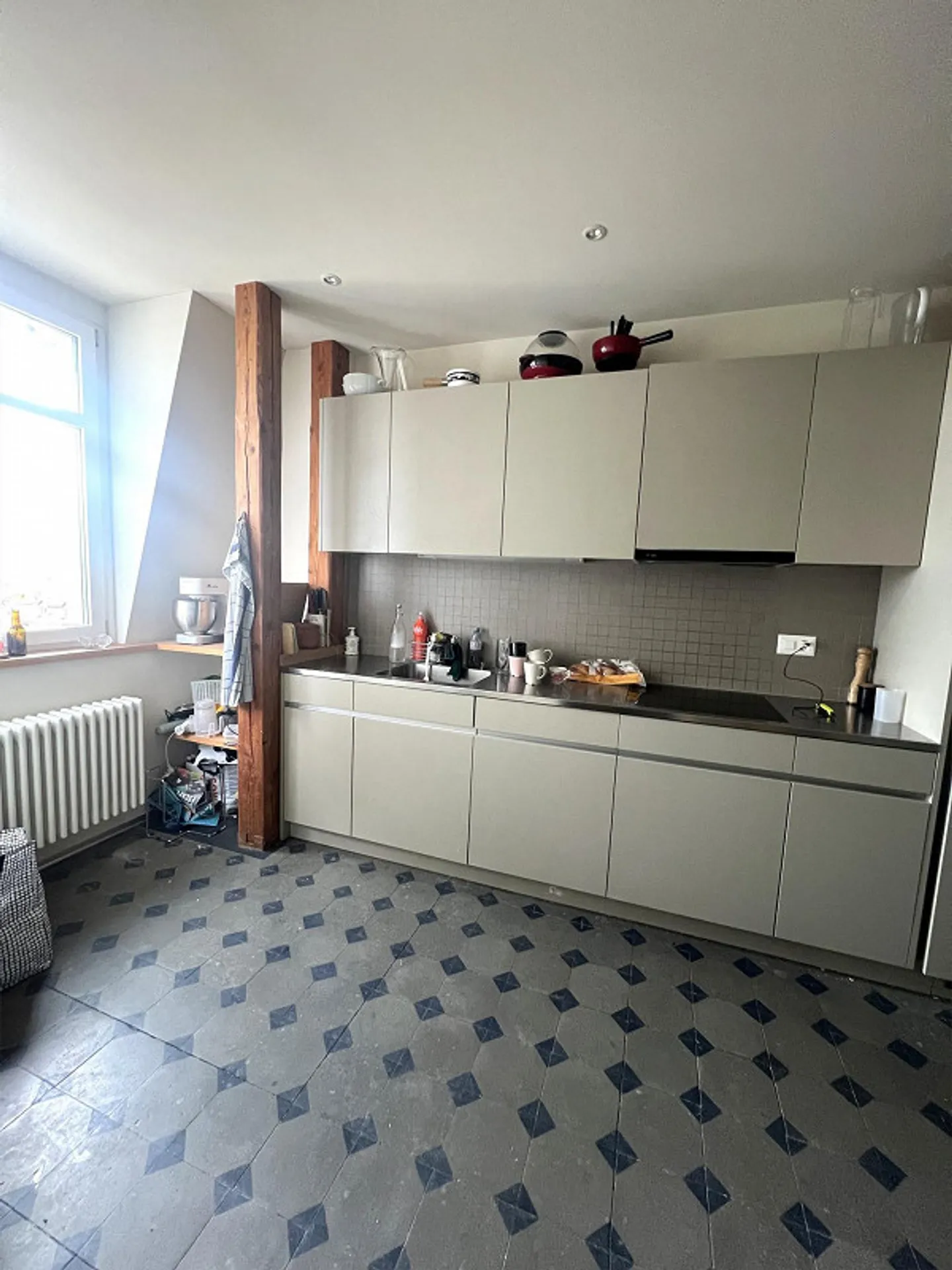 5.0-Zimmer-Wohnung in Winterthur - Foto 4 von 12