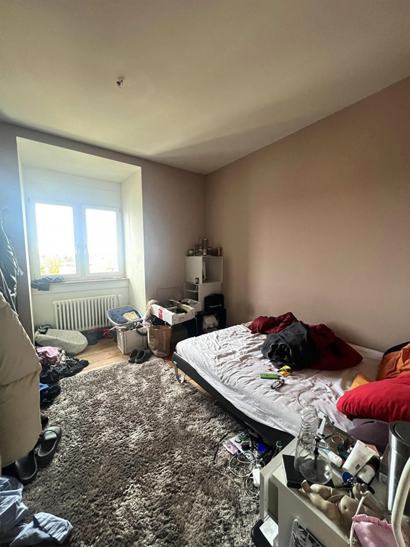 5.0-Zimmer-Wohnung in Winterthur - Foto 8 von 12