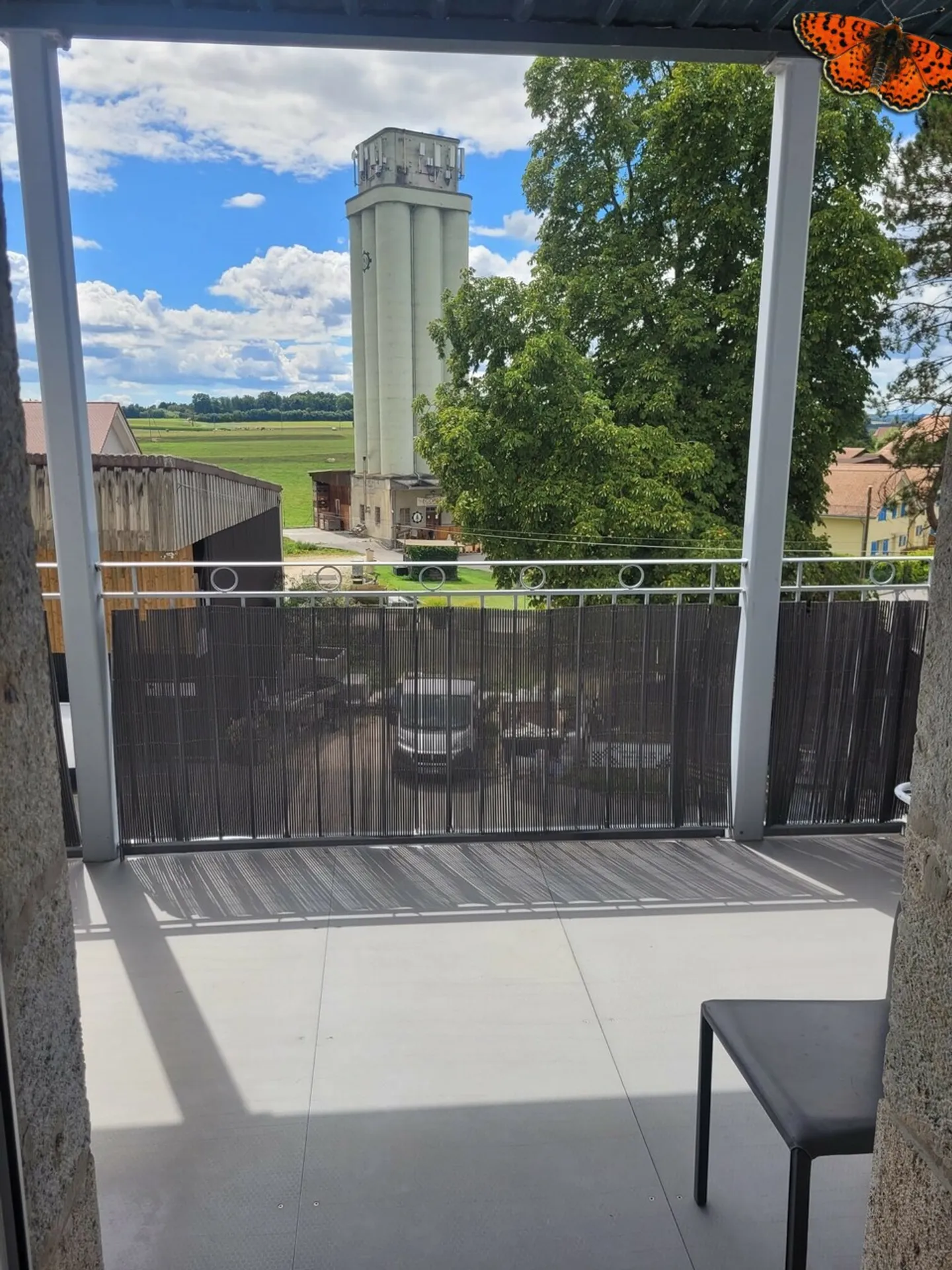 2½ PIÈCES - Avec un balcon ! - Photo 5 of 8