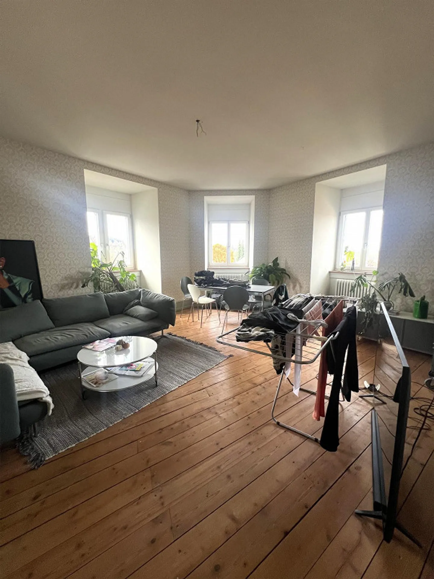 5.0-Zimmer-Wohnung in Winterthur - Foto 9 von 12