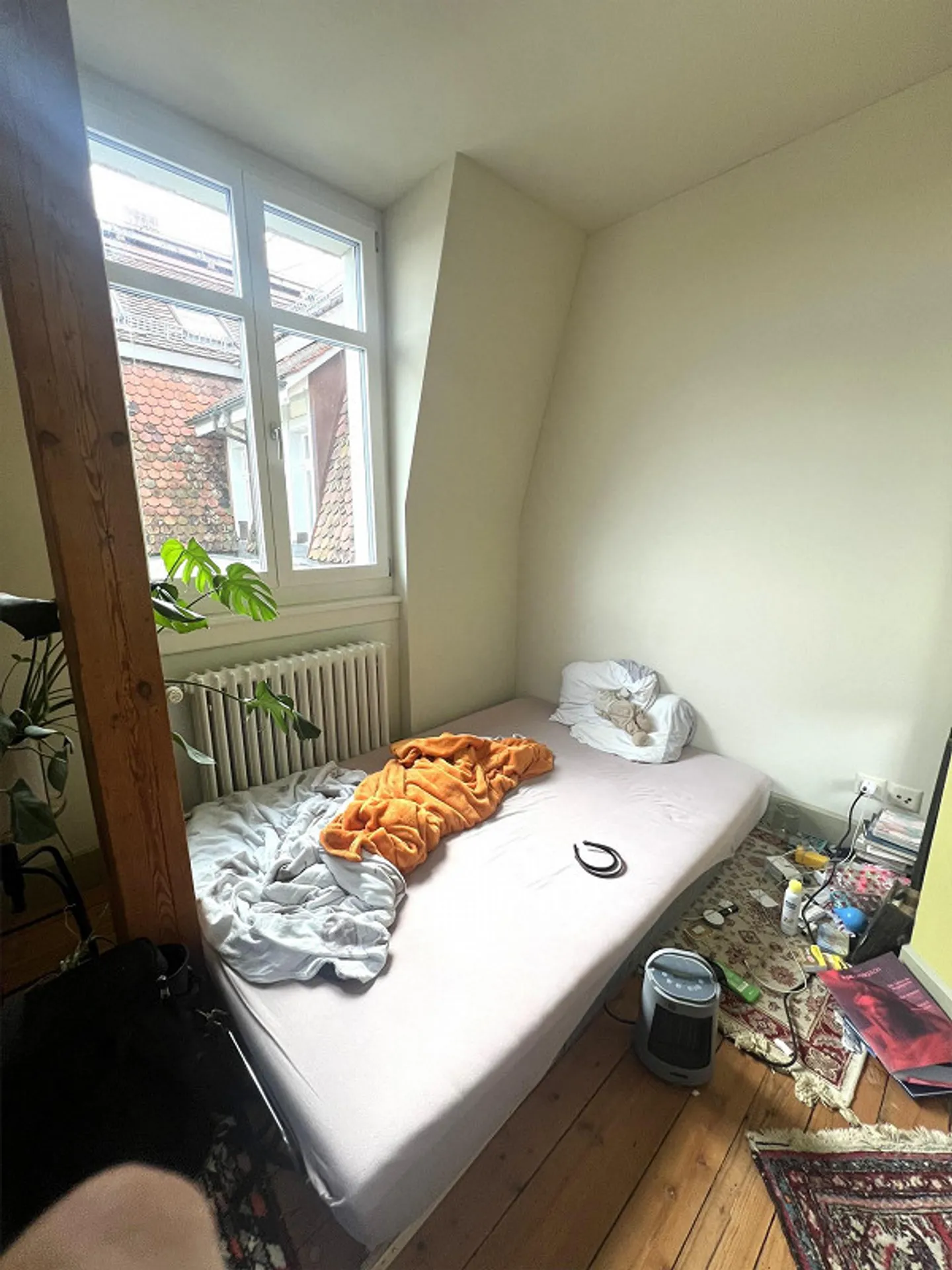 5.0-Zimmer-Wohnung in Winterthur - Foto 10 von 12