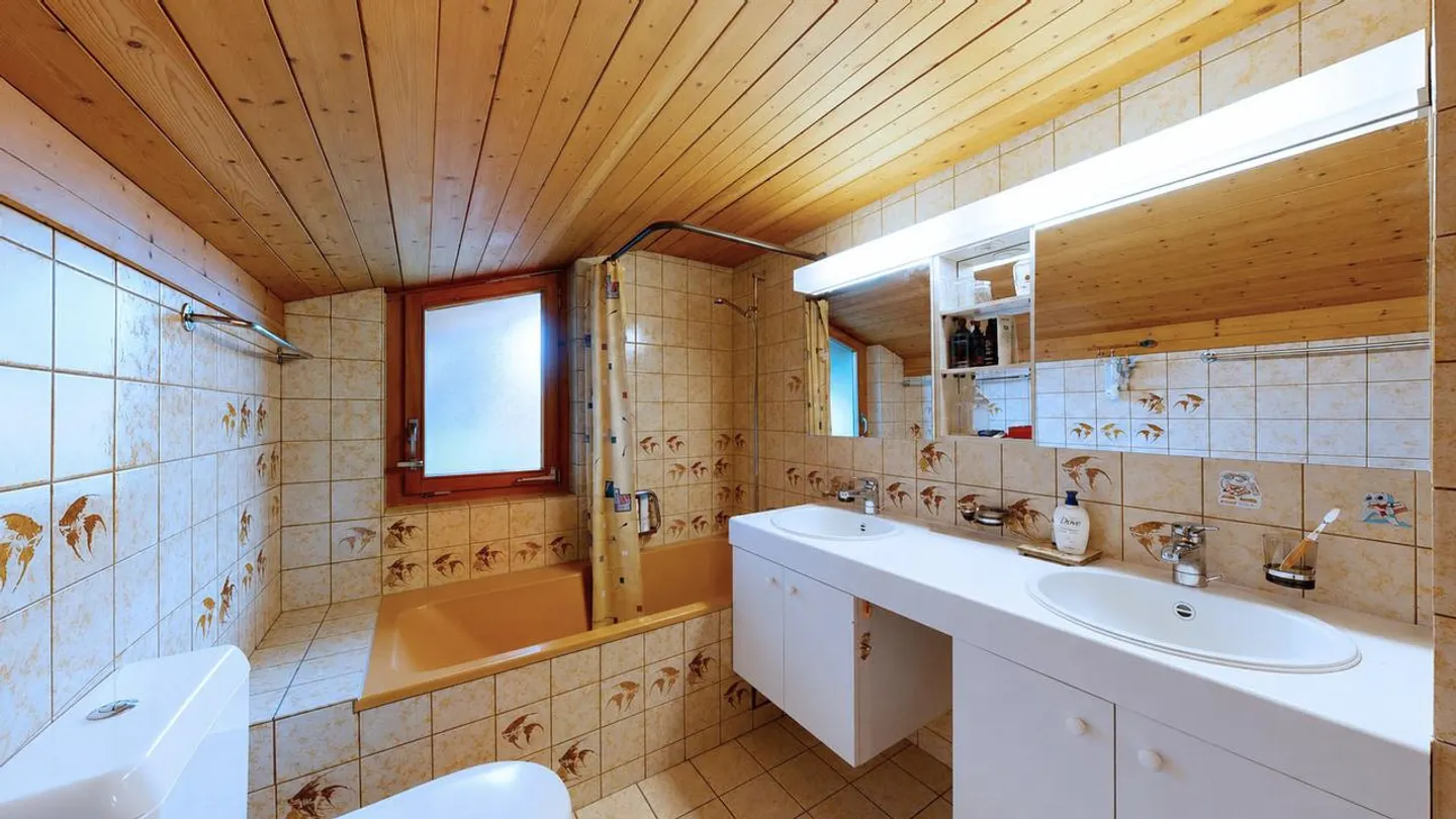 Casa Familiare con Giardino e Charme - Foto 11 di 25