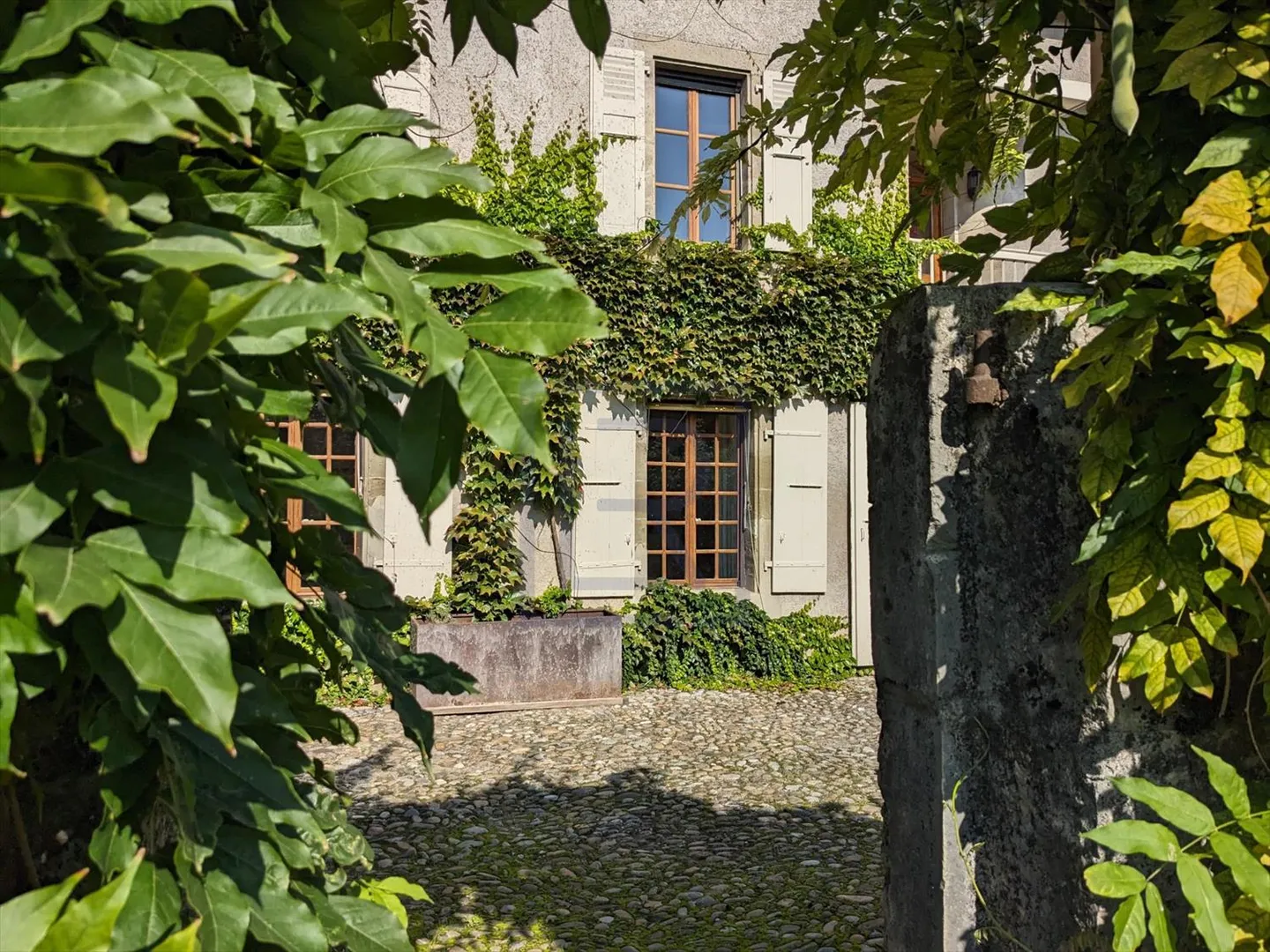 Casa d'epoca - Foto 2 di 2