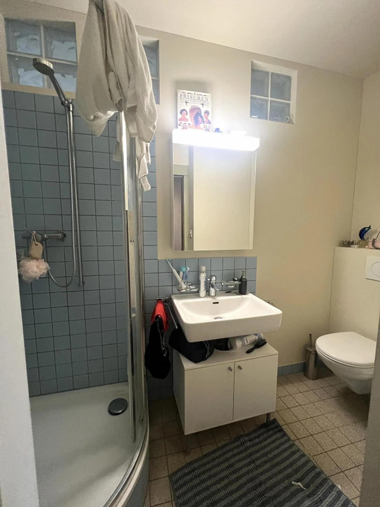 5.0-Zimmer-Wohnung in Winterthur - Foto 7 von 12