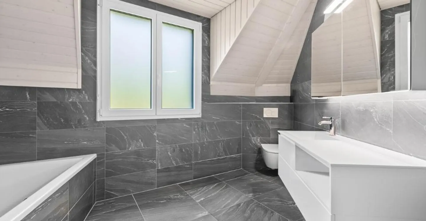 Villa personalizzata in Gruyère - Foto 8 di 9