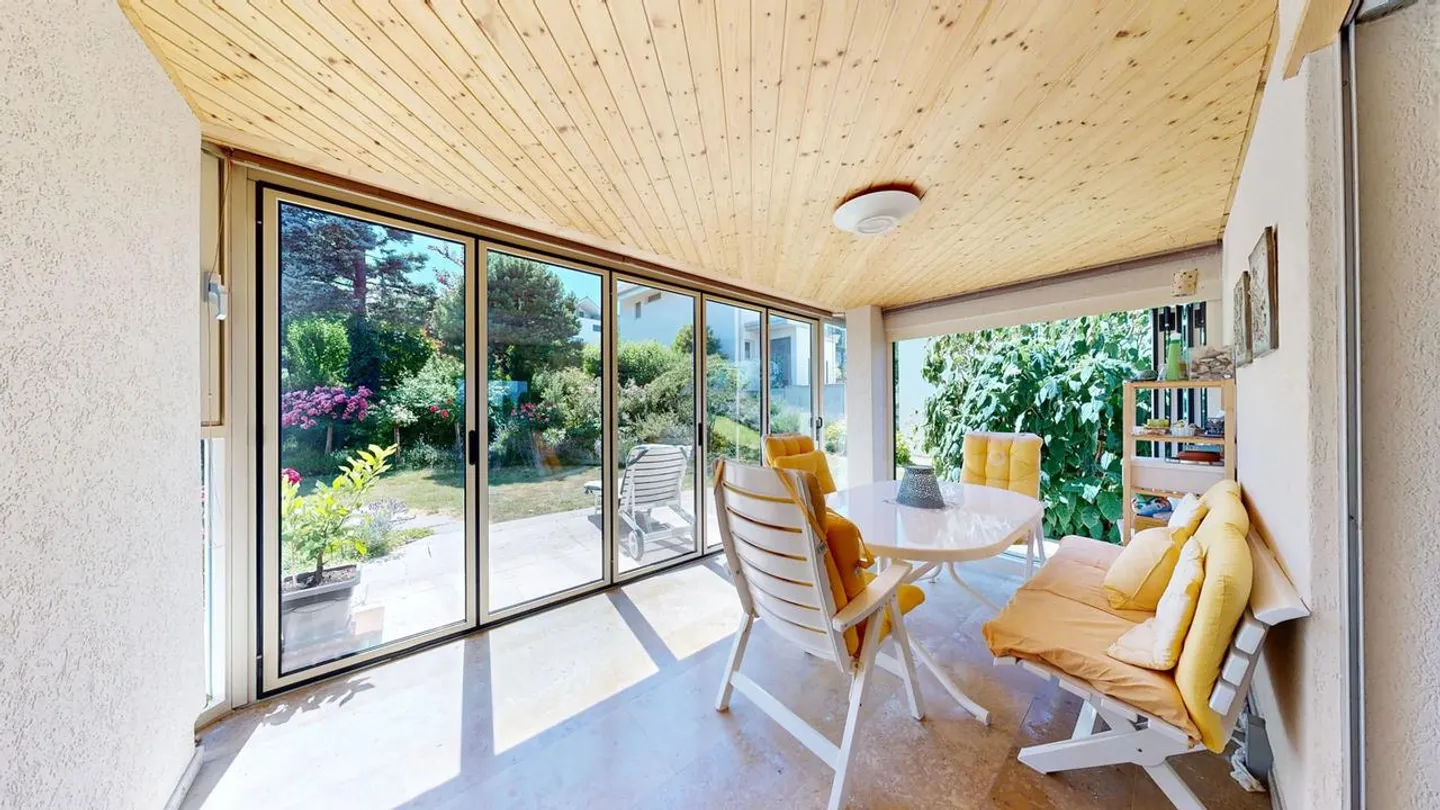 Casa Familiare con Giardino e Charme - Foto 17 di 25