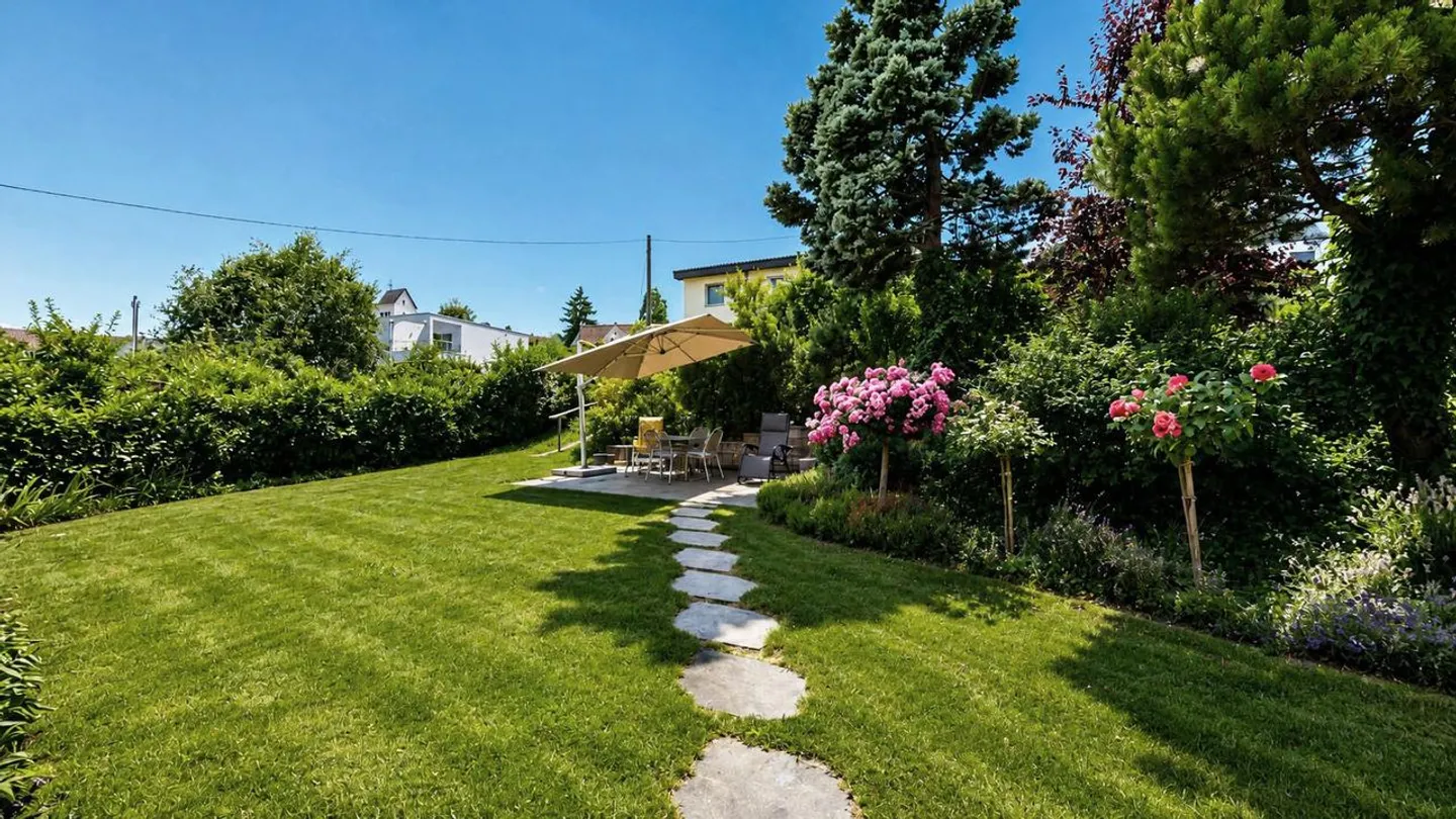 Casa Familiare con Giardino e Charme - Foto 18 di 25