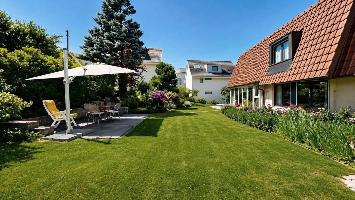 Casa Familiare con Giardino e Charme - Foto 19 di 25