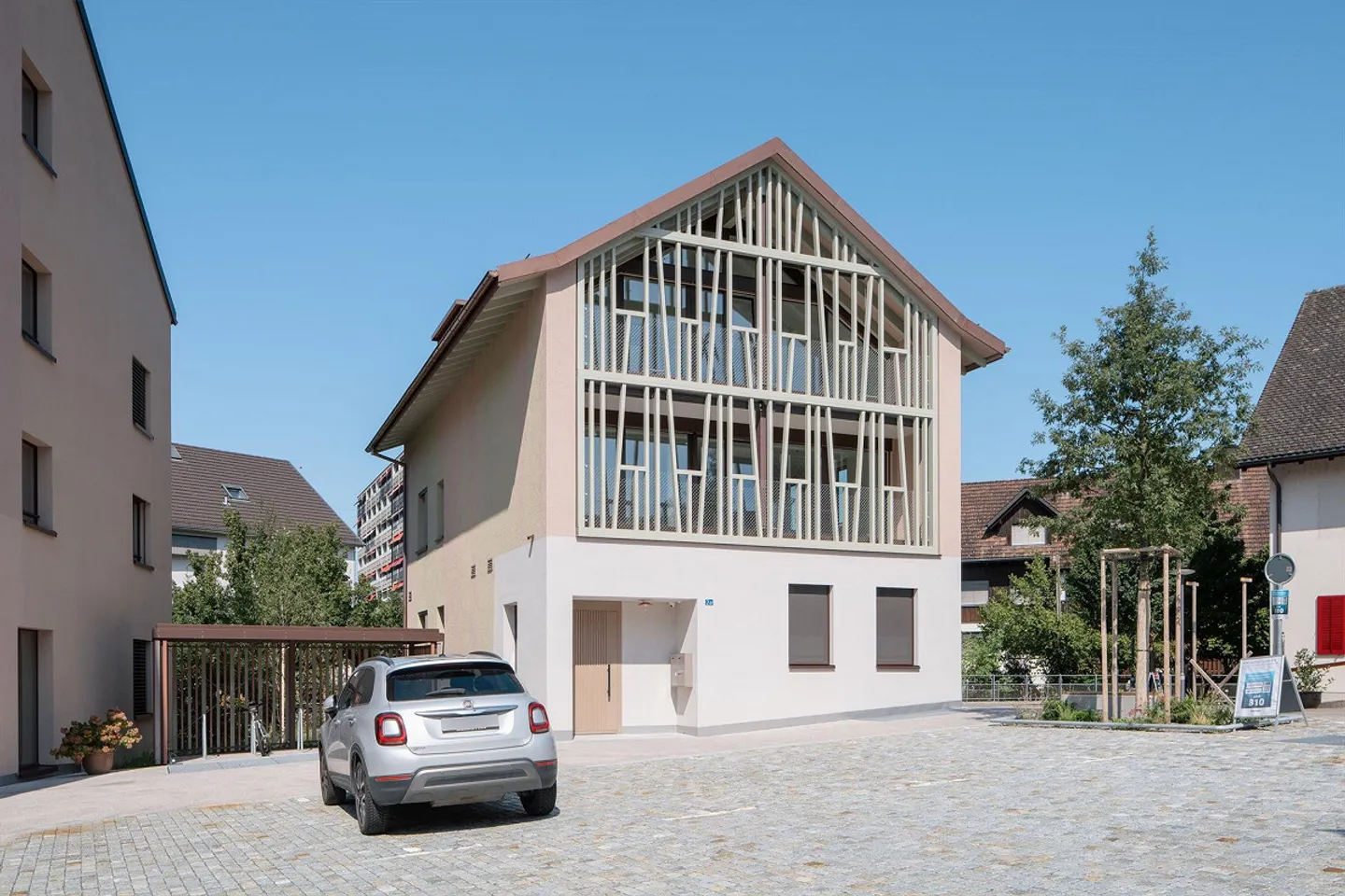 VIVA | Baar - Photo 7 sur 8