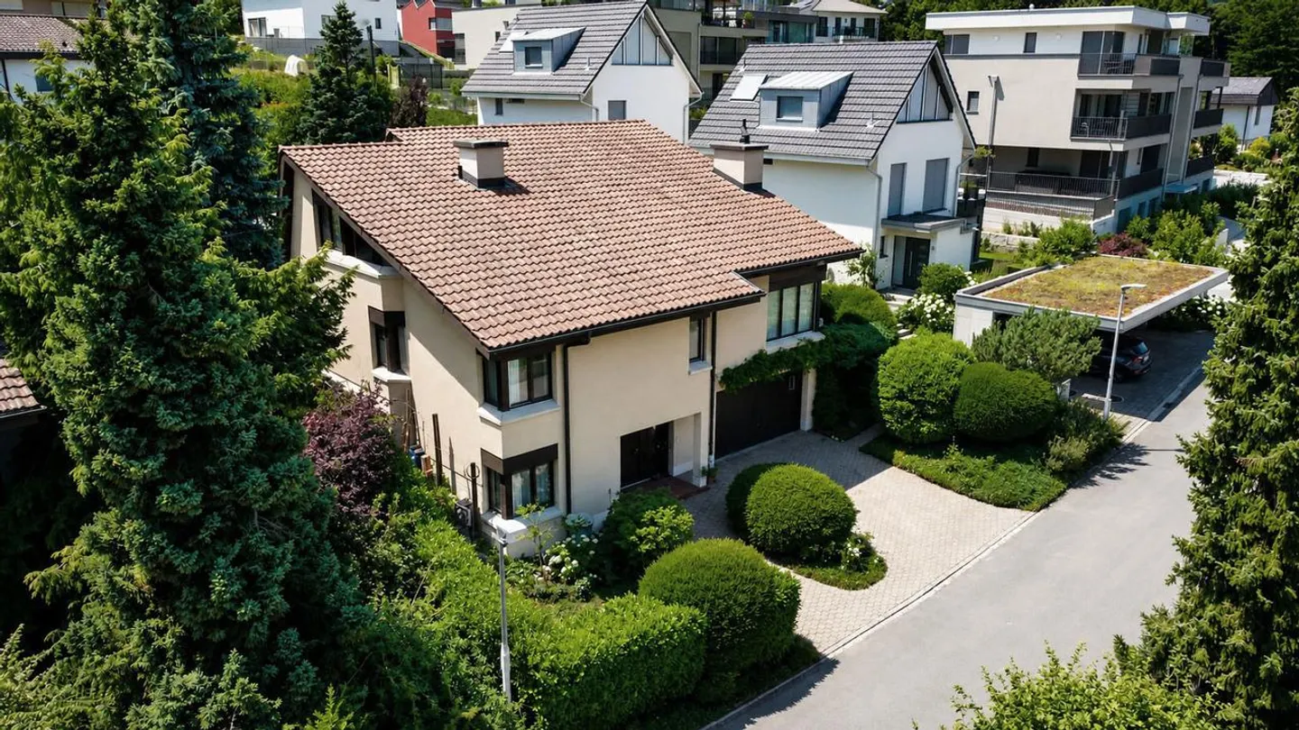 Casa Familiare con Giardino e Charme - Foto 22 di 25