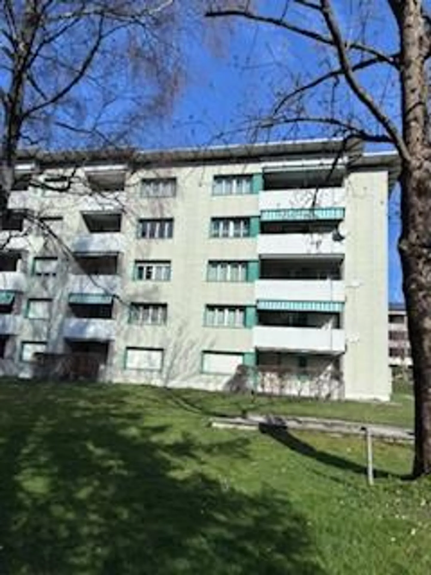 Spacious 2-Room Apartment - Photo 1 of 4