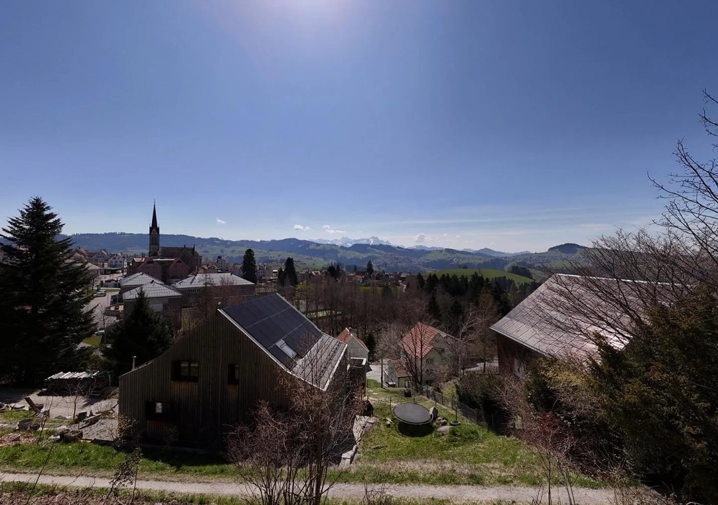 Alpstein Panorama - Nature Close Home! - Photo 10 of 11