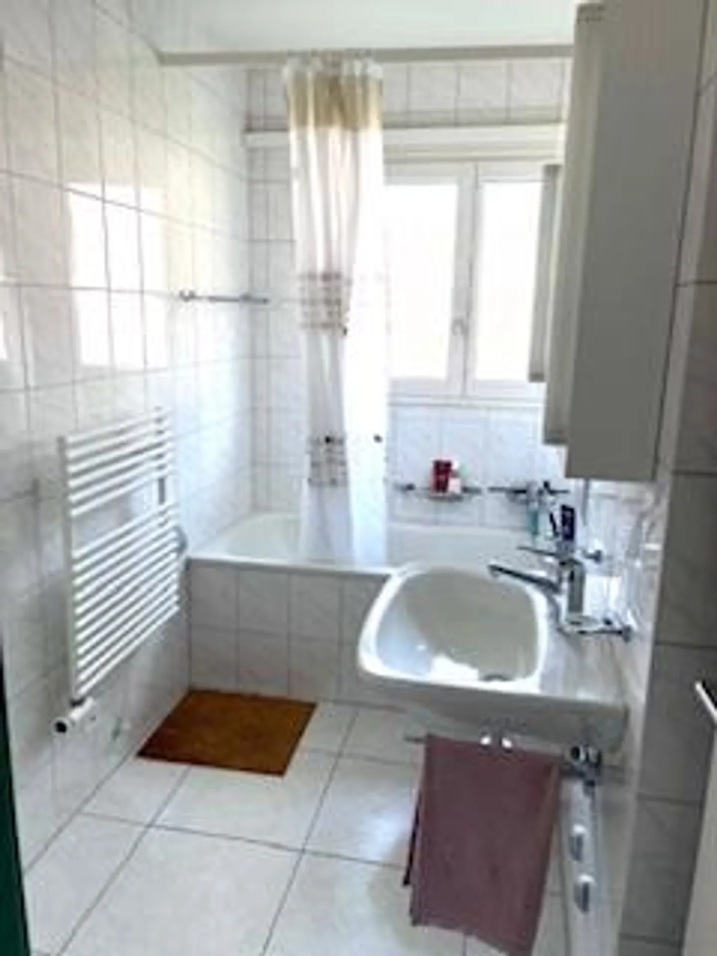 Spacious 2-Room Apartment - Photo 4 of 4