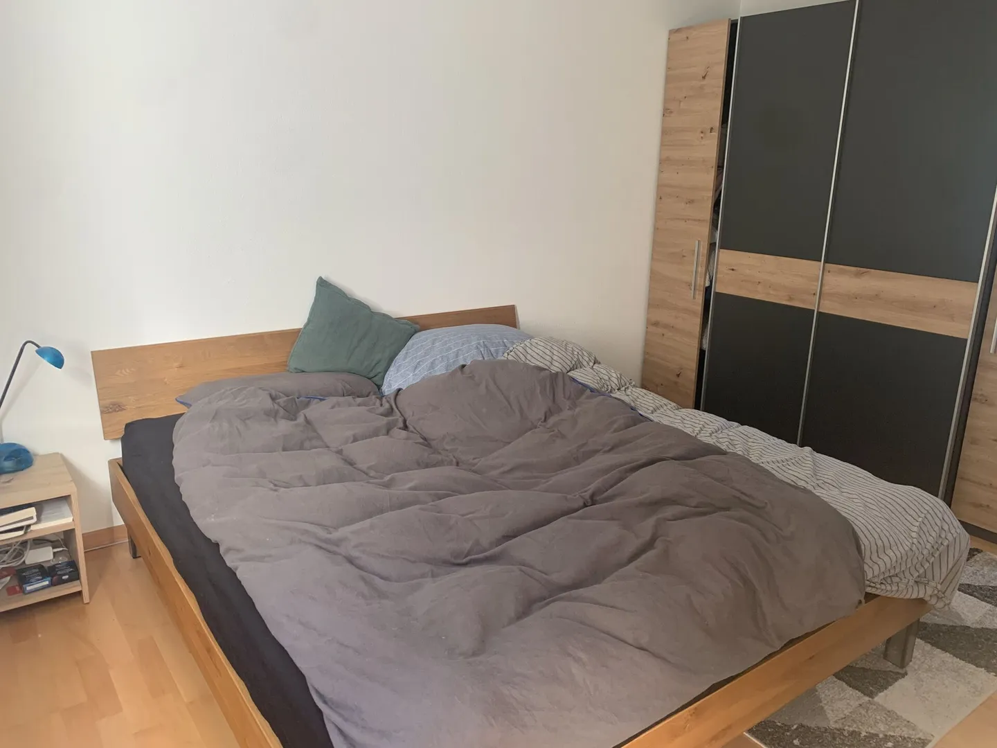 Mietwohnung an bester Lage mit Top- Aussicht - Foto 5 von 15