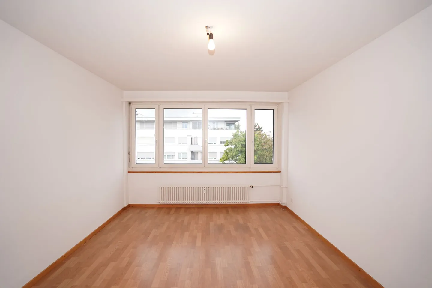 Appartamento moderno con 3 camere nel quartiere Iselin - Foto 3 di 8