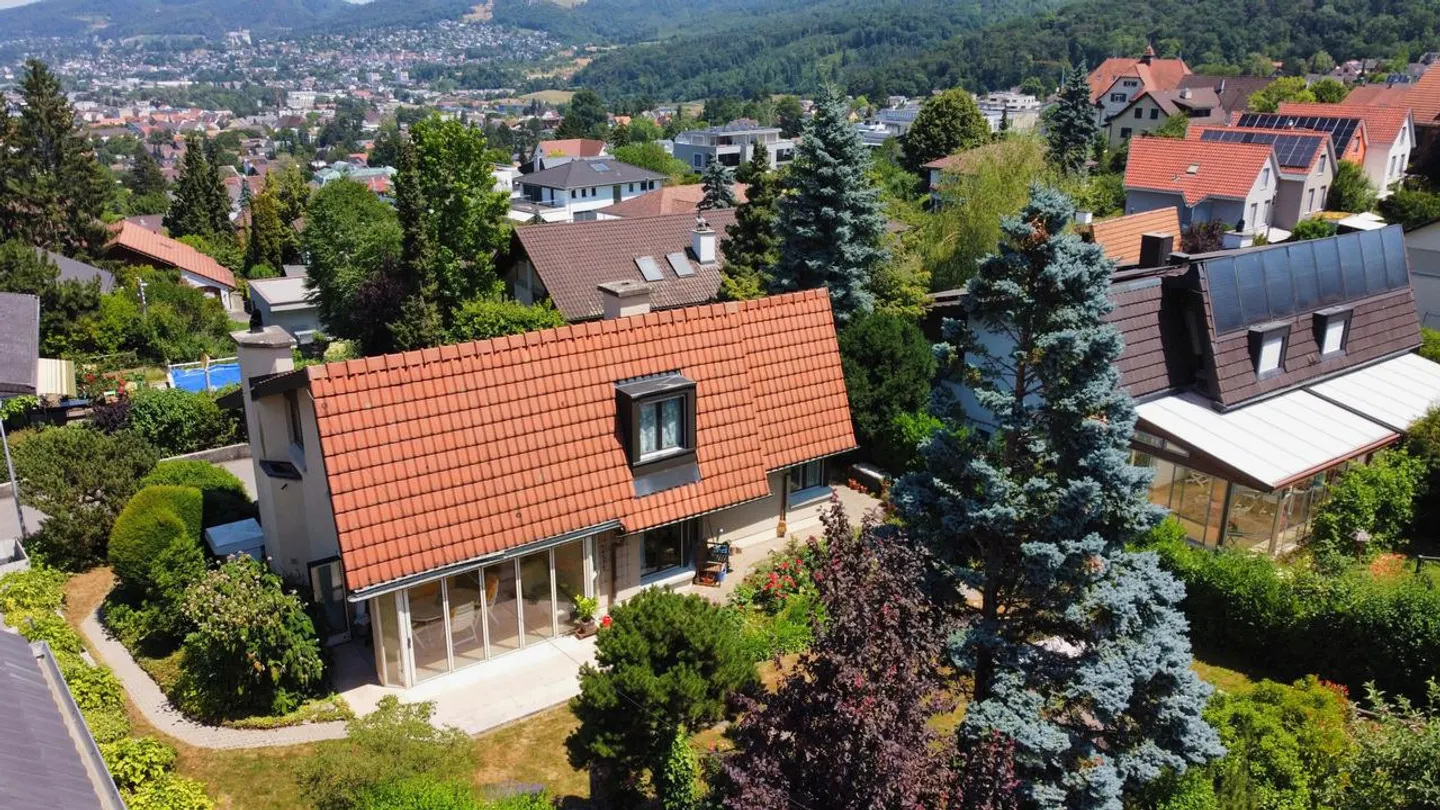 Casa Familiare con Giardino e Charme - Foto 24 di 25