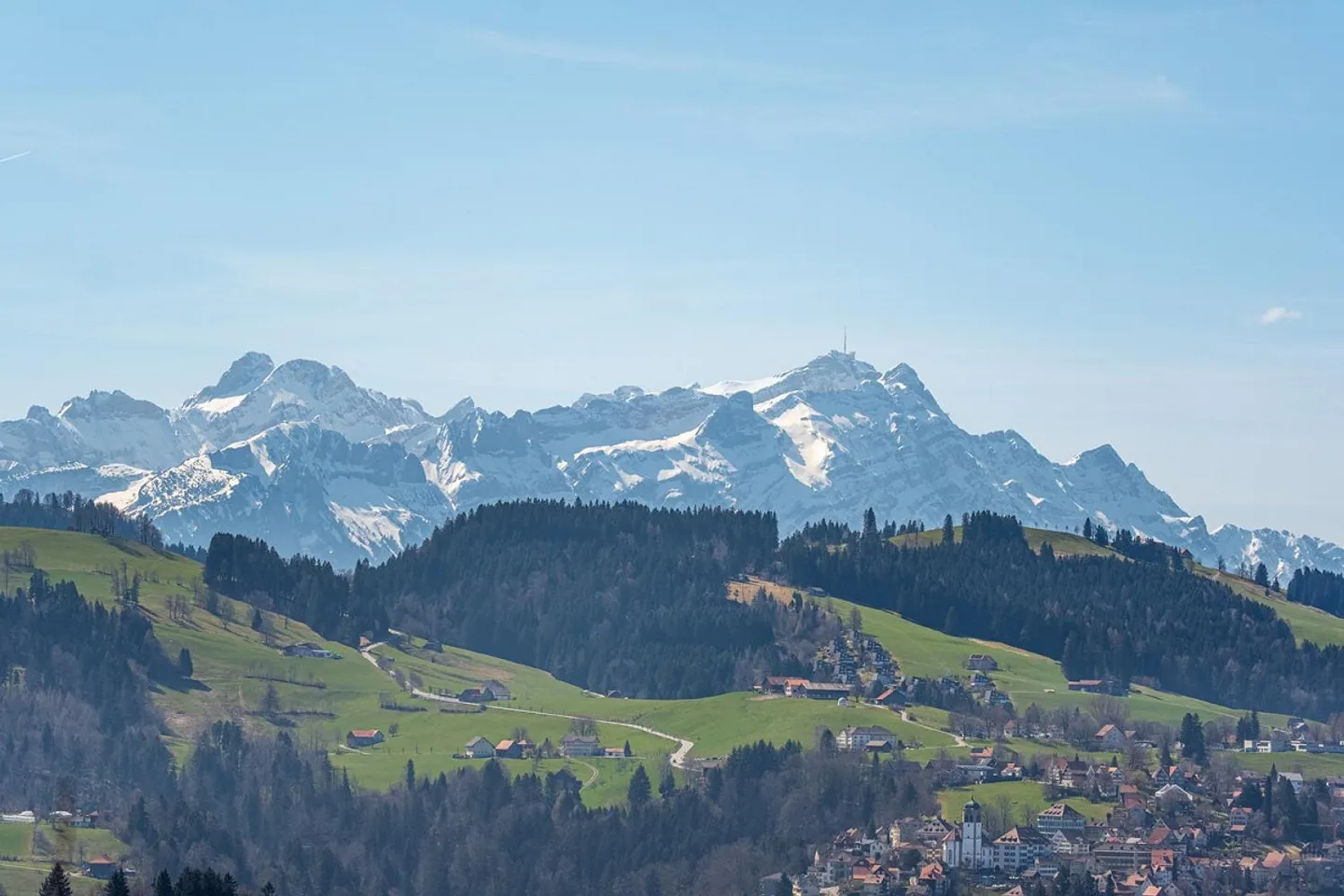 Alpstein Panorama - Nature Close Home! - Photo 11 of 11